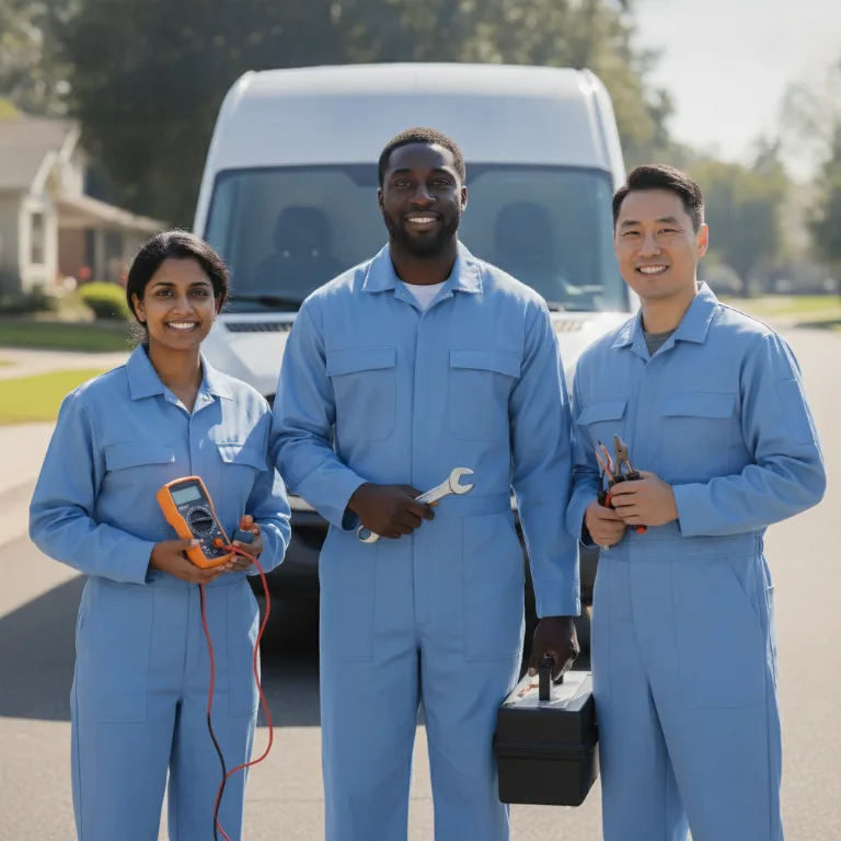 Refrigerator Repair team in Edinburgh